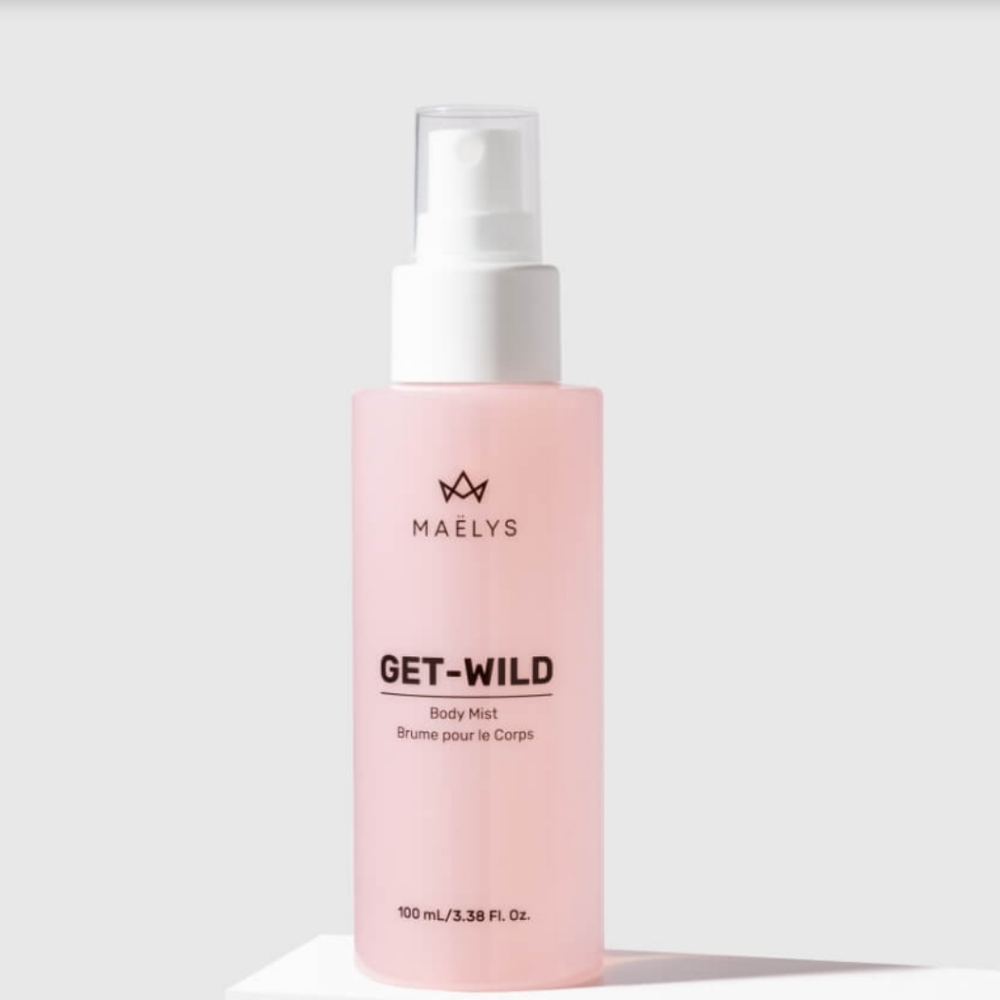 Maelys Body Mist*